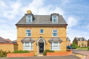 2, Hasnip Mead, Abingdon OX14 1RH
