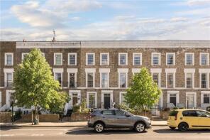159a, Prince Of Wales Road, London NW5 3PY