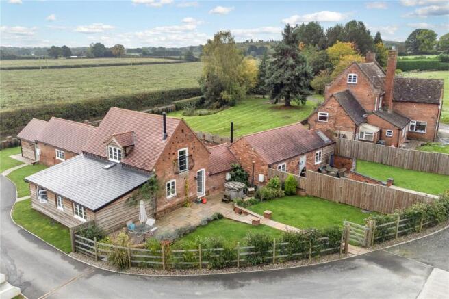 Holiday Cottages