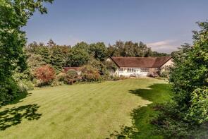 Windyridge, Higher Lane, Wigan WN8 7RP