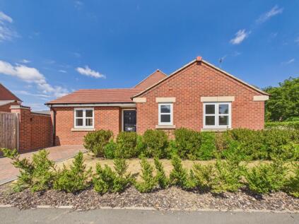 Haling Way, Spondon