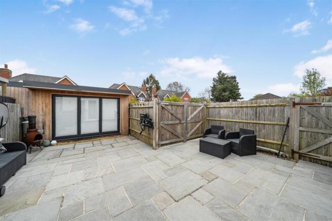Newtown Road, Warsash photo 4
