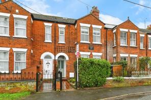 27, Poplar Avenue, King's Lynn PE31 7EB