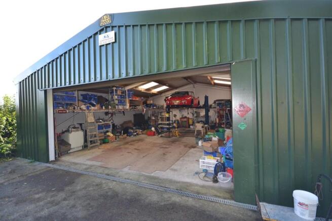 WORKSHOP