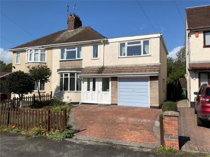 Lower Road, Hednesford, Cannock, Staffordshire, WS12