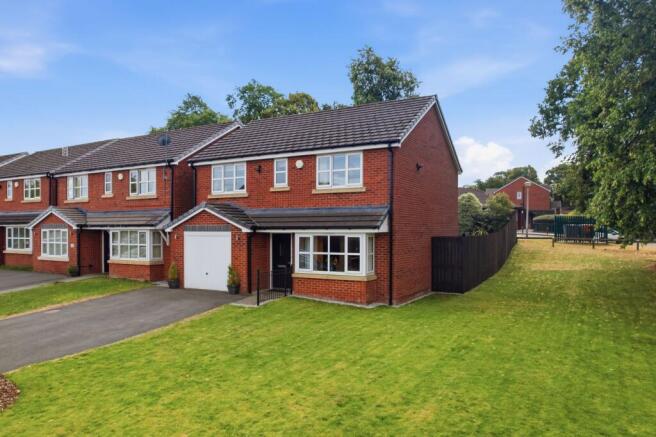 Brook Close