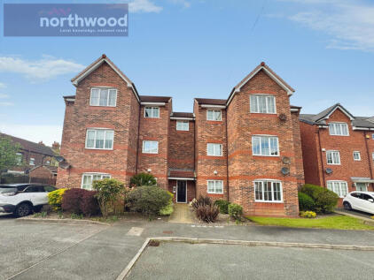 15 Coronation Ave, Wallasey, Wirral, CH45
