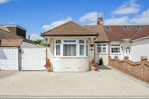 18, Villiers Avenue, Twickenham TW2 6BL