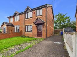 44, Mill View, Ball Green, Stoke-on-trent ST6 8BH