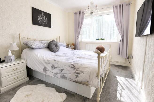 Highgate Close, Sutton-on-Sea, Mablethorpe, Lincolnshire, LN12 photo 4