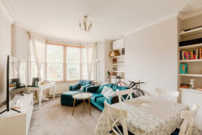 First Floor Flat, 19, Hampton Road, Redland, Bristol BS6 6HW