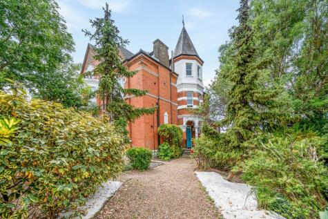 Barston Road, West Dulwich, SE27