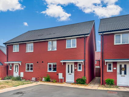 Barnham Close, Gloucester, GL2 2JT