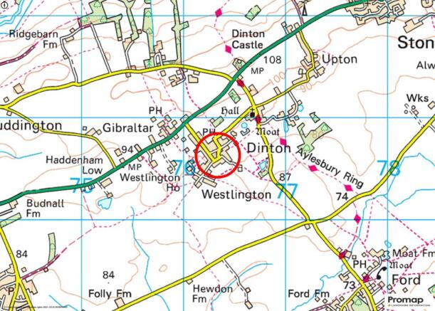 Area Map