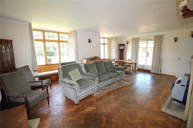 Sitting Room
