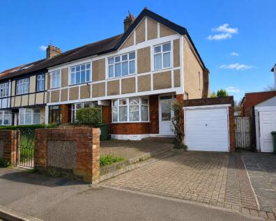 Grosvenor Drive, Hornchurch, Essex, RM11