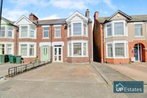 22, Brackenhurst Road, Coventry CV6 2DR