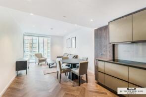 607, 23 Scott House, Circus Road West, London SW11 8EH