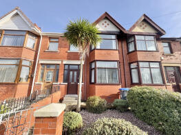 10, Lakeway, Blackpool FY3 8PF