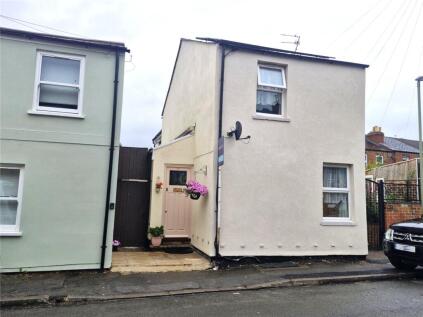 Rosehill Street, Cheltenham, Gloucestershire