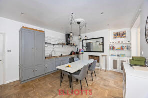Flat 1, 100, Lansdowne Place, Hove BN3 1FJ
