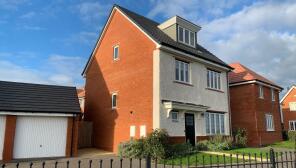 14, Wynn Drive, Melton Mowbray LE13 1GJ
