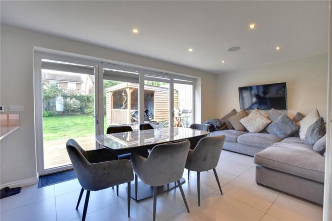 34, Falcon Place, Aiskew, Bedale, North Yorkshire, DL8 photo 4