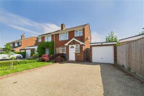 81, Clifton Road, Wokingham RG41 1NJ