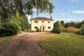 Riverside House, A631 Bishopsbridge To A1103, Bishopbridge, Market Rasen LN8 3LY