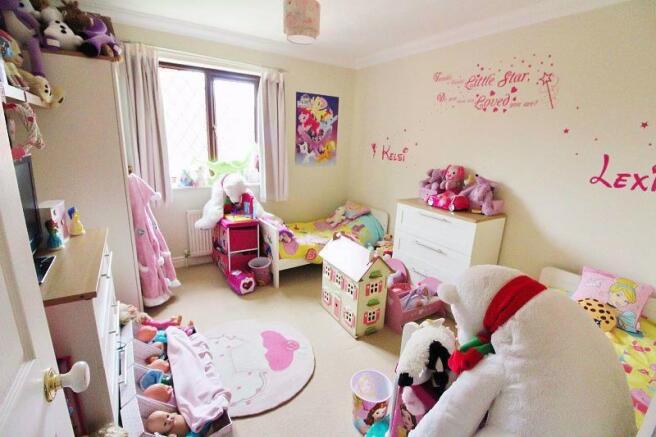 BED 3
