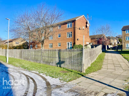 Denham Close, Luton