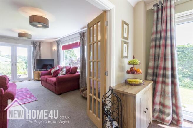 Kitchen / Breakfast / Dining Room
