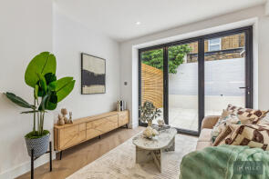 Flat 1, 34, Ponsard Road, London NW10 6BL