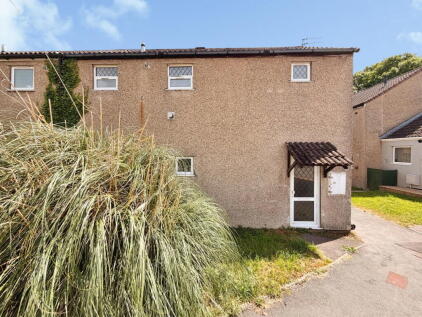 Fontmell Court, Bristol, BS14