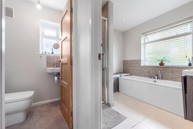 Bathroom/W.C.
