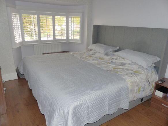 bed 1