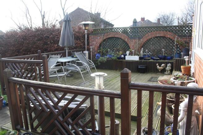 Decking