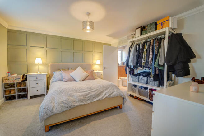 Bedroom 4