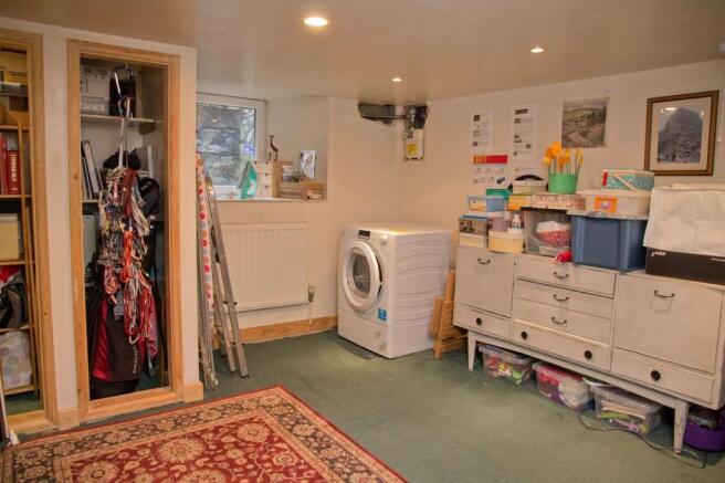 Playroom