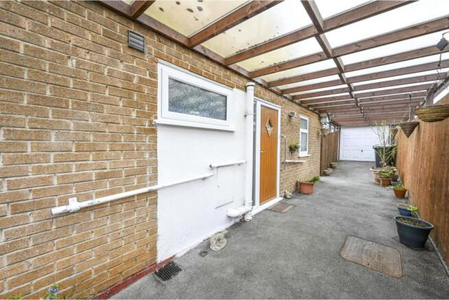 Car Port