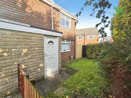 Ennerdale Grove, Bishop Auckland