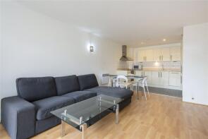 Flat 104, 45 Ionian Building, Narrow Street, London E14 8DX