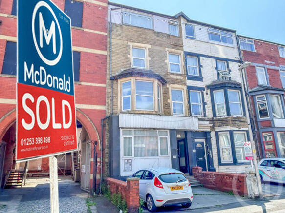 19 charnley - SOLD