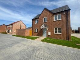 85, Sutton Road, Leverington PE13 5DR
