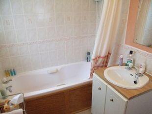 House Bathroom