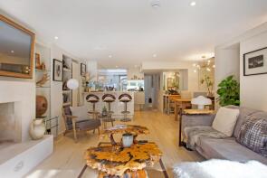 14, Artesian Road, London W2 5AR