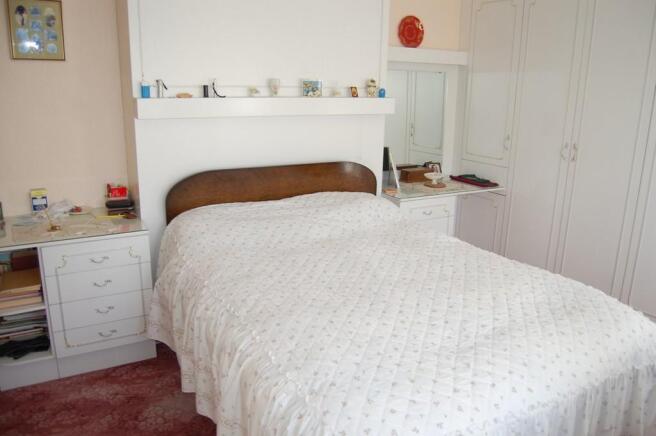 BED ONE