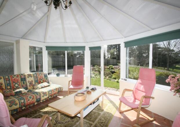conservatory