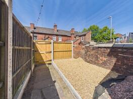 62, Goldenhill Road, Fenton, Stoke-on-trent ST4 3DW