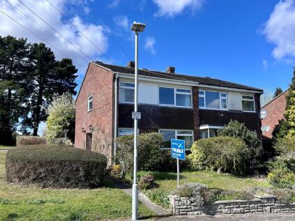 Winston Avenue, BRANKSOME, BH12